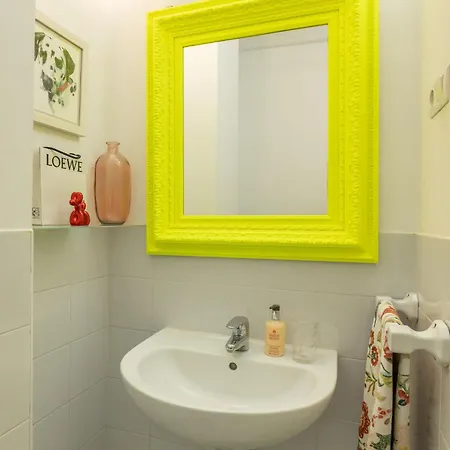 Charming 2 Bedroom Boutique Triplex With Private Terrace At Center By Ocityzen Seville