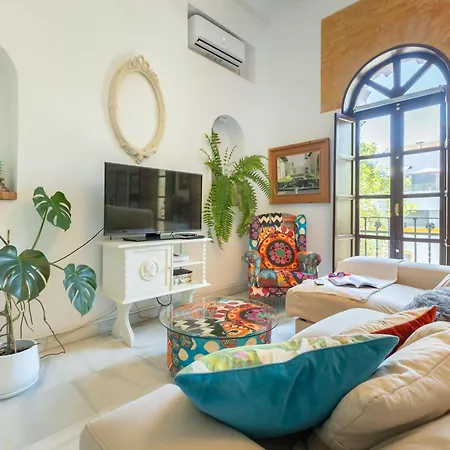 Charming 2 Bedroom Boutique Triplex With Private Terrace At Center By Ocityzen