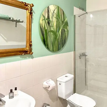 Charming 2 Bedroom Boutique Triplex With Private Terrace At Center By Ocityzen Apartment Seville