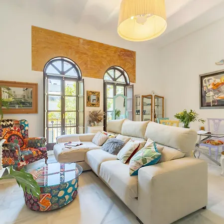 Apartment Charming 2 Bedroom Boutique Triplex With Private Terrace At Center By Ocityzen *